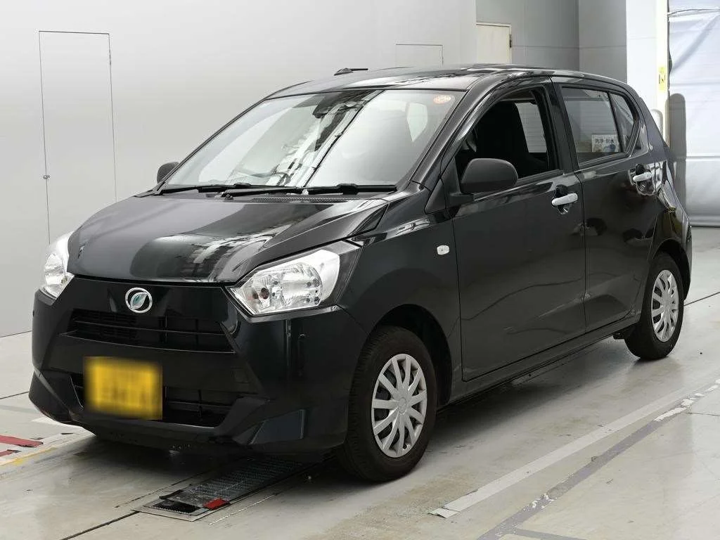 Daihatsu Mira e:S LA350S 2025